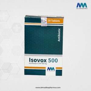 Isovox 500