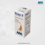 Prex-3
