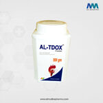 Al-Tdox Powder